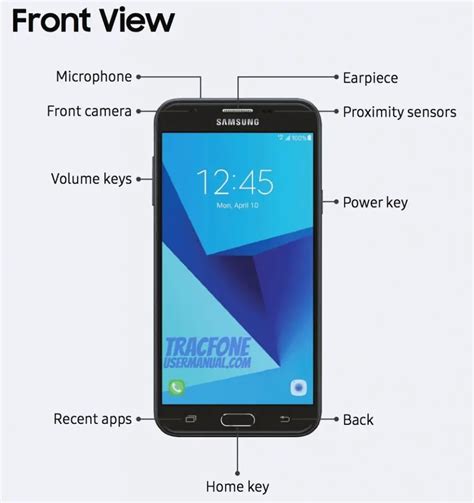 s727vl specs|Samsung Galaxy J7 V .